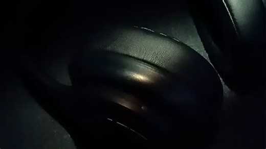 奇联BH15头戴蓝牙耳机 舒适全包耳蓝牙耳机 隔音降噪6974