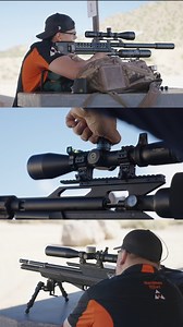Athlon Optics is Proud to be a Sponsor for this year's Extreme Benchrest Competition located in the beautiful city of Phoenix Arizona! | Athlon Optics
