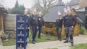 Da simma dabei... dat is prima... 🥳 | Kempfelder-Karneval-Klub 1971 e.V.