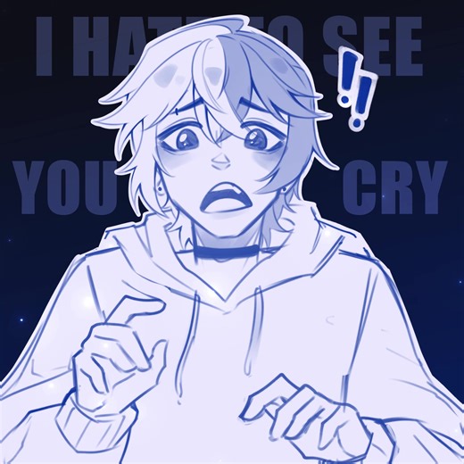 Animation of Stereolove: A Couple's Journey