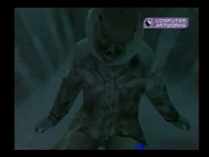 The Thing | PS2 | Official Trailer