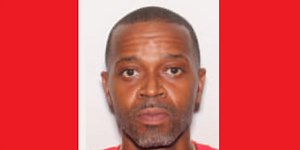 Police searching for missing man