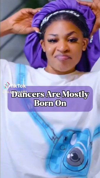 Understanding What Makes Great Dancers