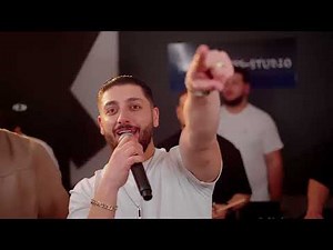 Toni de la Brasov live - Cauta in inima bine - 2025