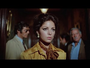 Un Capitano contro la Mafia: Il Giorno della Civetta (1968) | Film Giallo