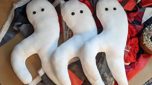 Cryptid fans are in love with this ‘funky little dude.’ What is the Fresno Nightcrawler?