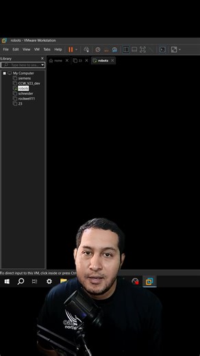 Una máquina virtual (MV) es un entorno virtualizado de un ordenador físico. Es un software que emula un sistema informático real, incluyendo su propio sistema operativo y aplicaciones, que se ejecuta sobre un equipo físico, conocido como "anfitrión" o "host". Para que la máquina virtual funcione, utiliza un programa llamado hipervisor, el cual asigna los recursos del hardware físico (como la CPU, RAM y almacenamiento) a una o más máquinas virtuales. Esto permite que múltiples sistemas operativos