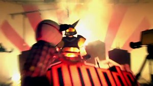 Activision/Robomodo/Disruptive Games/Unreal Engine (2015)