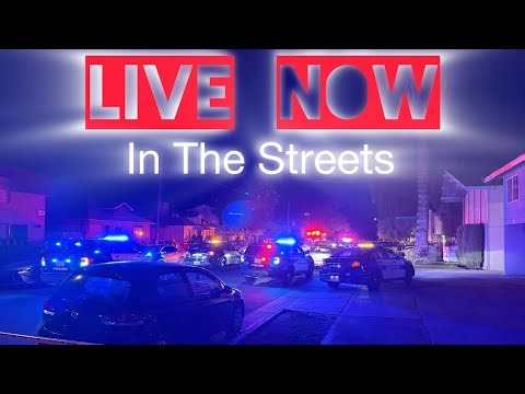 Califield NightWatch Live Stream