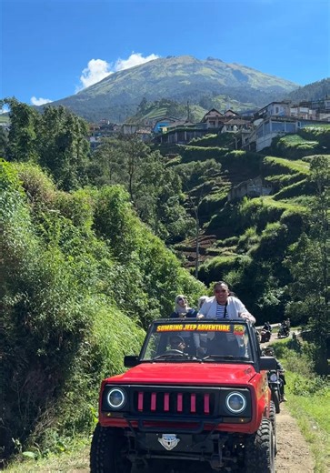 Serunya keliling wisata nepal van java dengan view yang estetik dan menarik. Buat kenangan indahmu disini dan save momenmu disini #wisataalam #xybca #fyppppppppppppppppppppppp #explorepage #wisataindonesia