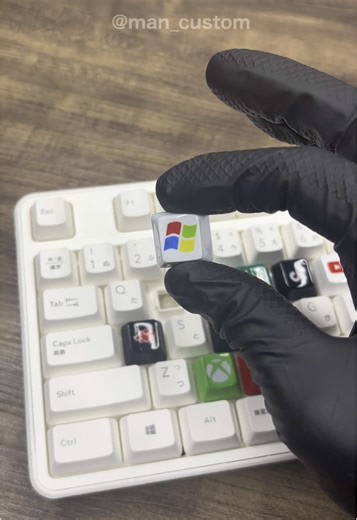 Exploring the Next Steps for Keyboard Innovation