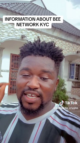 Understanding Bee Network KYC: Essential Information