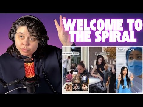 Thai GL Memes to Watch at Midnight 🌙😂 | Girls’ Love Chaos | The GL Spiral