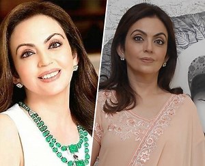 Nita Ambani Steps Down From Reliance, Here's All You Need To Know About Her Journey In The Business World  | Herzindagi