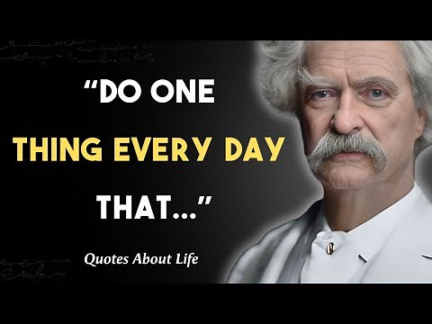 35 Famous Inspirational Quotes about Life Lessons