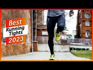 5 Best Running Tights 2024 - Running Tight for Winter, Rain, Warm Weather & More!