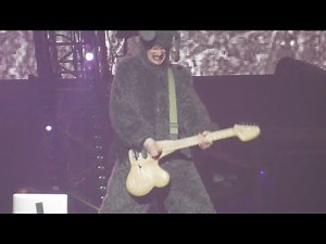 Little Big – Rock-Paper-Scissors (Live in St. Petersburg 23/02/2020)