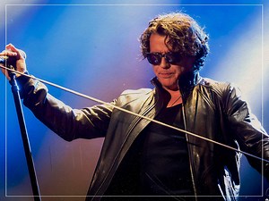 The story of Ian Astbury's alter-ego