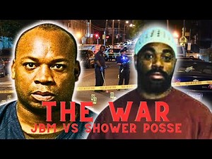 The M*RDERS of The JBM VS SHOWER POSSE (RAW & UNCUT)