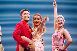 Mamma Mia!, to byl muzikál | Kultura | Lidovky.cz