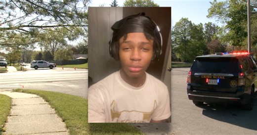 Kentwood family mourns 17-year-old killed in a hit-and-run while walking home from work