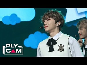 [Simply K-Pop] SPECTRUM HWARANG 'Manito' (스펙트럼 화랑 직캠) _ Ep.363