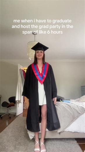 Celebrating Your Graduation Day with an Unforgettable Party