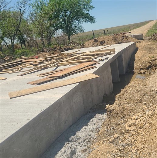 Ramsey Concrete  LLC