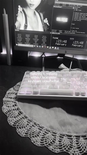 Optimize Your Desk Setup: Enhance Your Keyboard Aesthetics