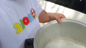 Homemade Acid Rain Remover. DIY Recipe! Truly Great SHOCKING results! | 2SoG