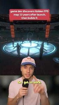 I Wonder if Promenade would have been a Goated Map...