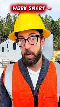 Unbelievable Workers | Working with Talented Engineers - Part42 #construction #adamrose #skills