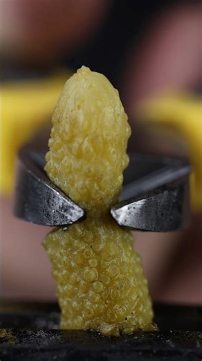 Satisfying Pickle Slicing! ASMR Hype 🥒🔊