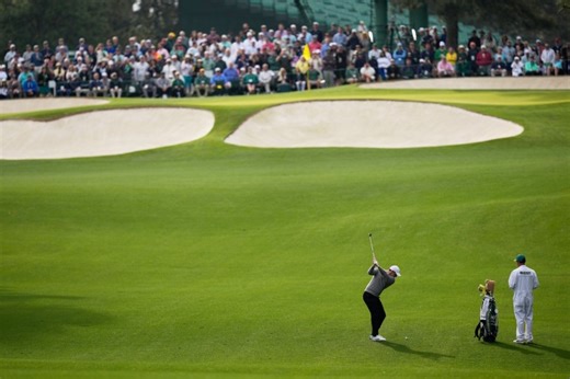 2026 Masters at Augusta National forecast: How weather will impact the course