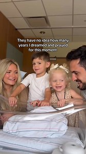 729K views · 7.1K reactions | Best memory in my camera roll #newbaby #babiesofinsta #parents #growingfamily #familylife #parentsofig #moms #momsofinsta #foryoupage #fyp | The Scheurn Fam | Facebook