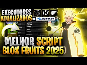 ✅️Blox Fruits Script for Mobile and PC + Executor (Anti-Ban) | Updated Delta Version - Direct Lin...