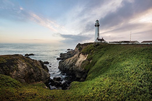 You Can Spend the Night Inside These 13 Lighthouses