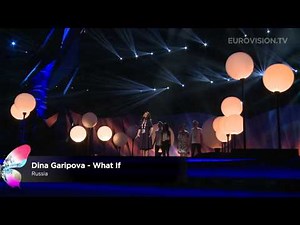 Sneak Peak of the Eurovision Song Contest Final