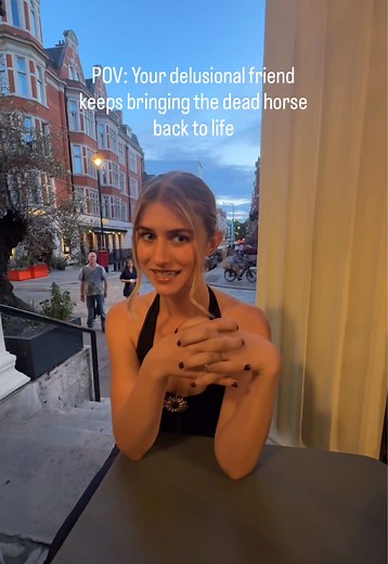 Charming Moments from a Girl Strip Adventure