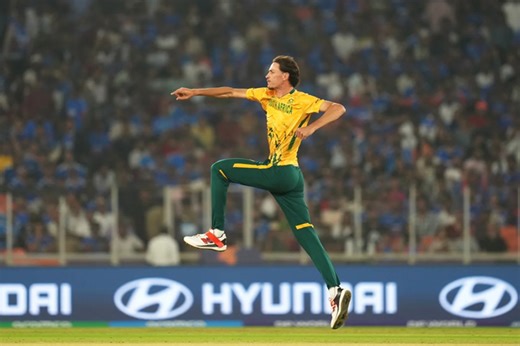 Proteas deliver statement win against India at T20 World Cup