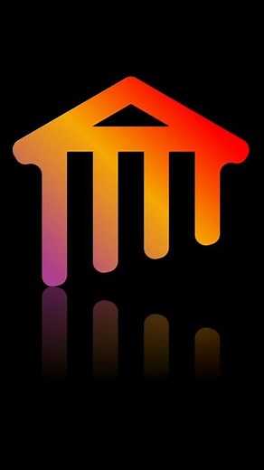 Advanced CorelDRAW Techniques for Building Logo Design #GraphicDesign #3DEffects