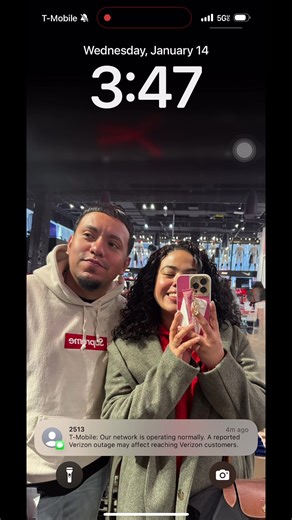 Not @T-Mobile letting me know they working just fine 😂😂 | T Mobile