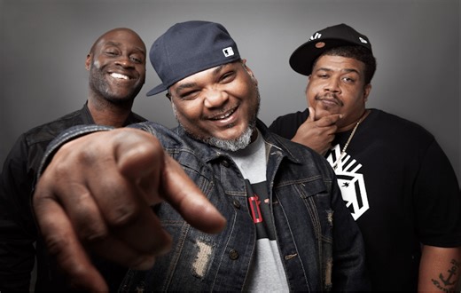 De La Soul announce new album ‘Cabin in the Sky’ with joyful single ‘The Package’