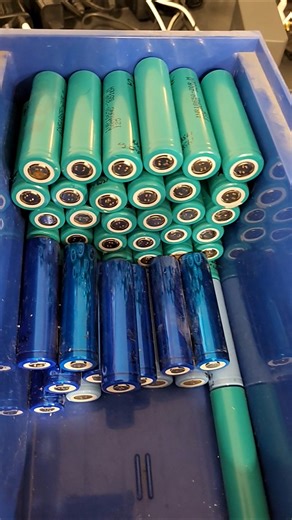 18650 Testing! #18650 #18650battery