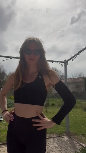 Avril Lavigne était mon model 🖤