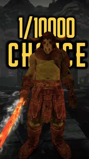The Best orc in Shadow Of War...