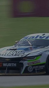 Se acerca la última carrera del año ¡No te la pierdas! Viví tu pasión por el TC. | Shell