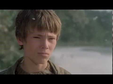 ГДР/DDR - Х/ф Остров лебедей (1983)