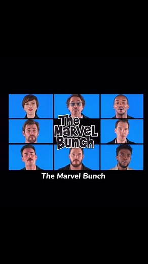 Exploring the Marvel Bunch Lyrics | Marvel Studios MCU