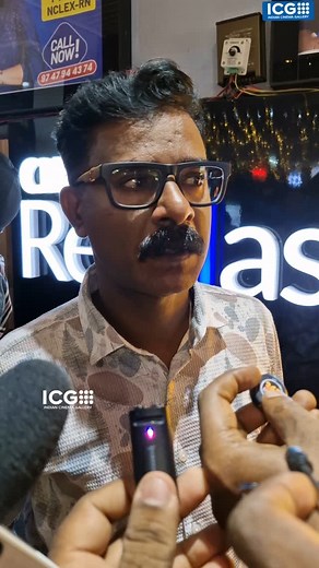 225K views · 3.2K reactions | അം അ കണ്ടിട്ട് കരഞ്ഞു കൊണ്ട് ഹൈദർ അലി  ഇതൊക്കെ ആണ് നമ്മൾ കാണേണ്ടത് ❤️殺 അം അ FDFS | Indian Cinema Gallery | Facebook